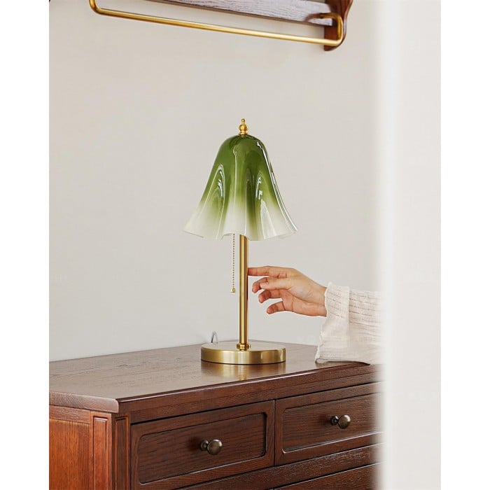 Lampe de table Glacea HL2663