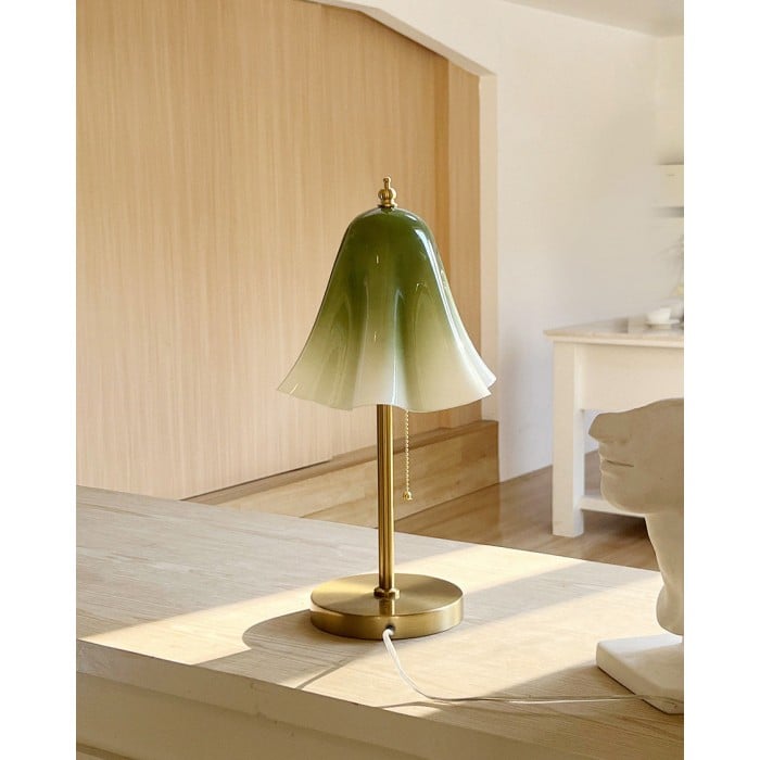 Lampe de table Glacea HL2663