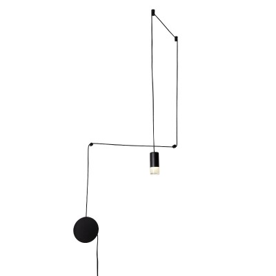 Wireflow hanglamp