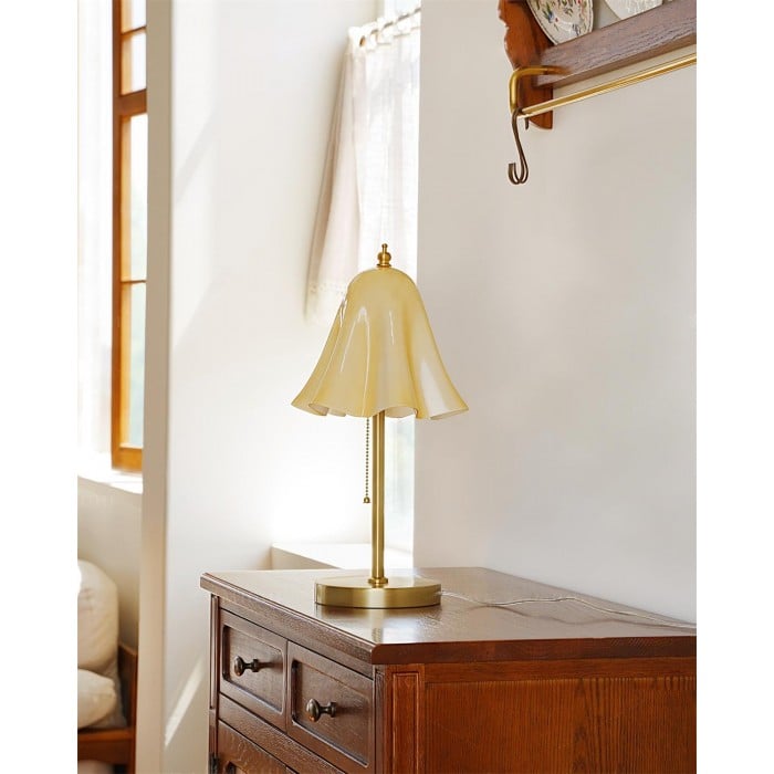 Lampe de table Glacea HL2663