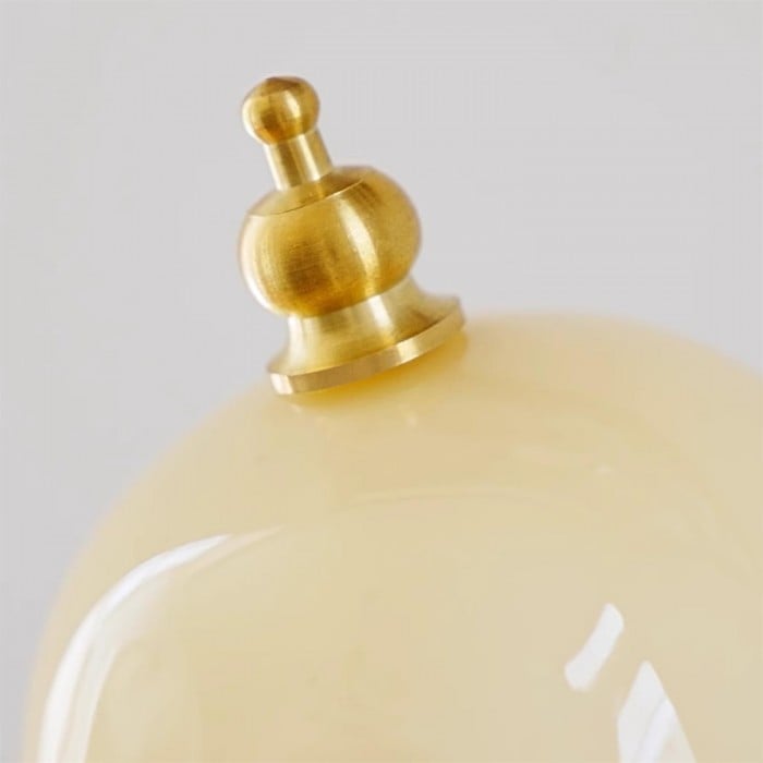 Lampe de table Glacea HL2663