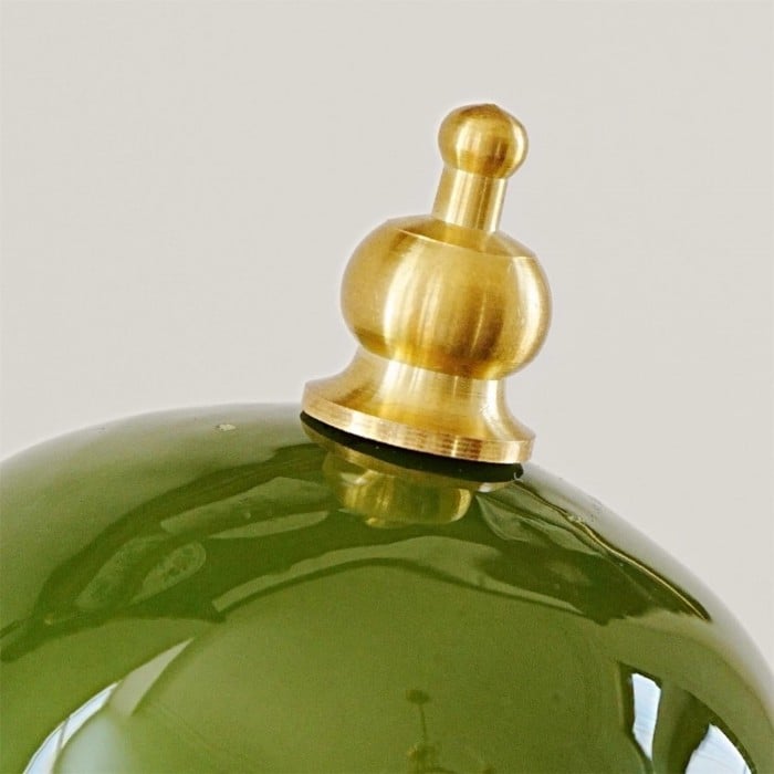 Lampe de table Glacea HL2663