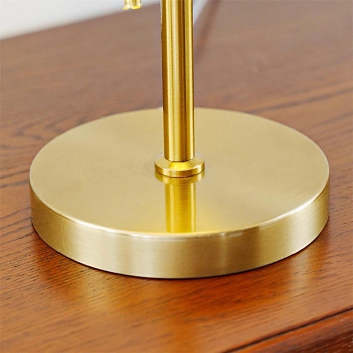 Lampe de table Glacea HL2663