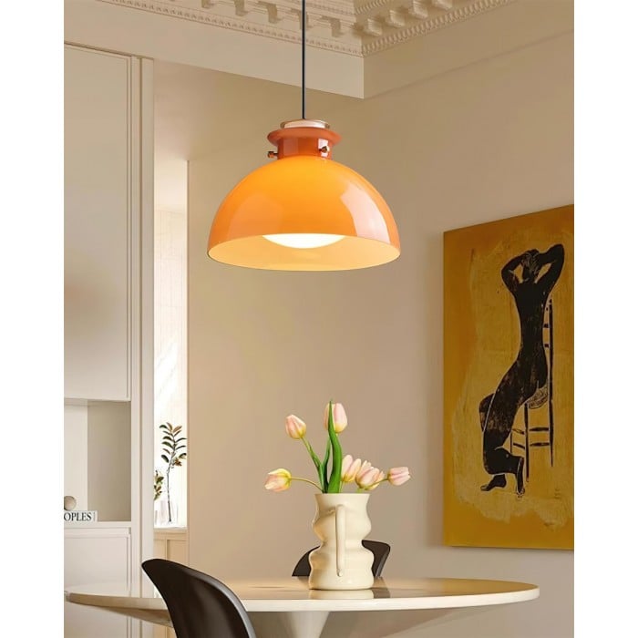 Lampada a sospensione Glebe HL2568