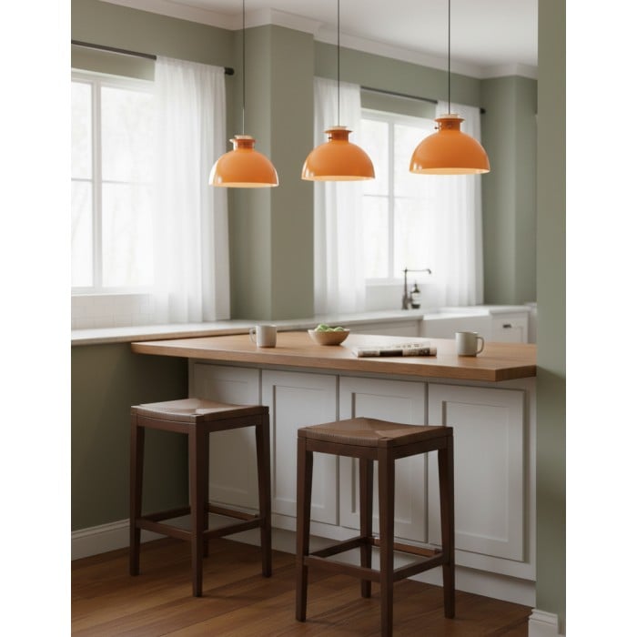 Lampada a sospensione Glebe HL2568