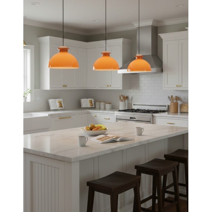 Lampada a sospensione Glebe HL2568