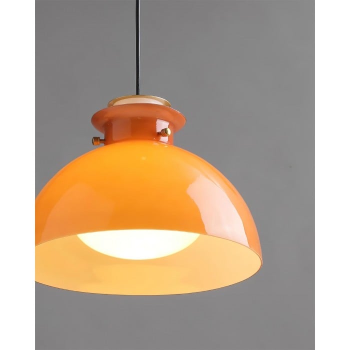 Lampada a sospensione Glebe HL2568