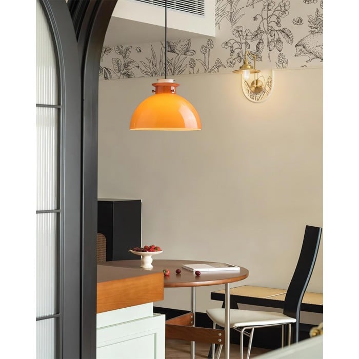 Lampada a sospensione Glebe HL2568