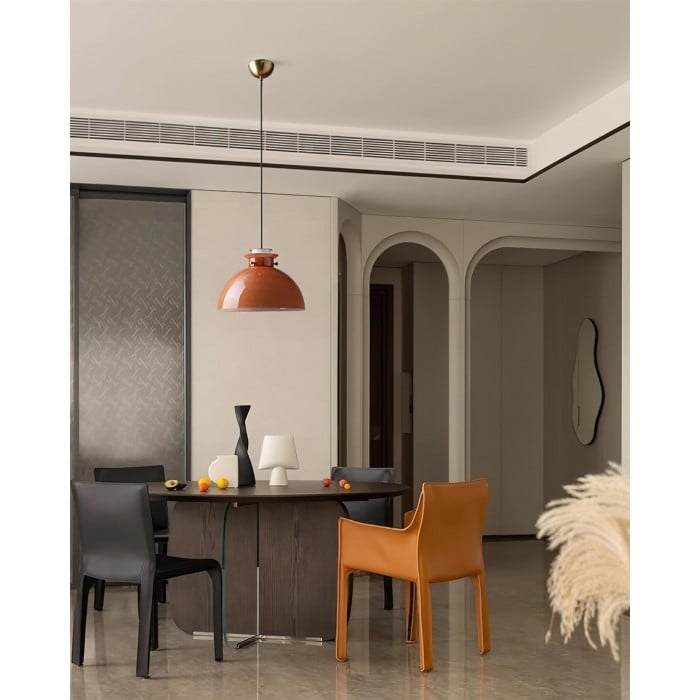 Lampada a sospensione Glebe HL2568