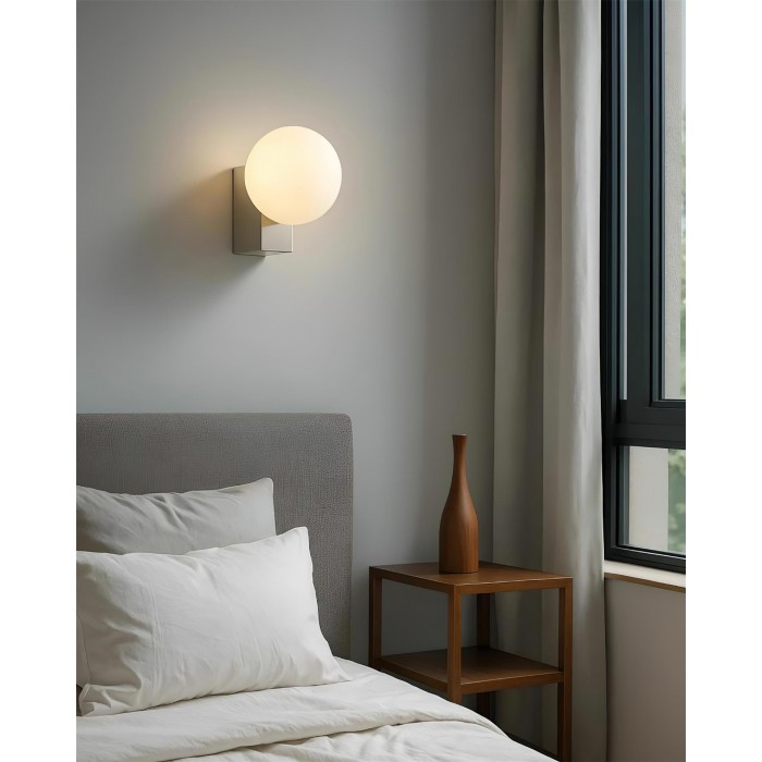 Glowen wandlamp HL2714