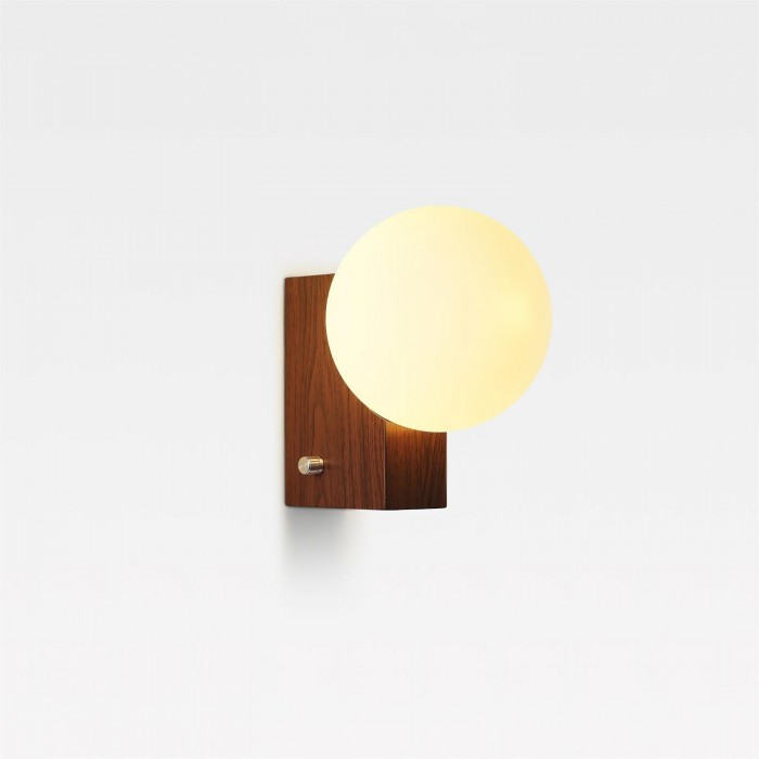 Glowen wandlamp HL2714