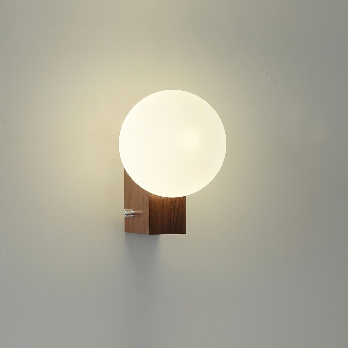 Glowen wandlamp HL2714