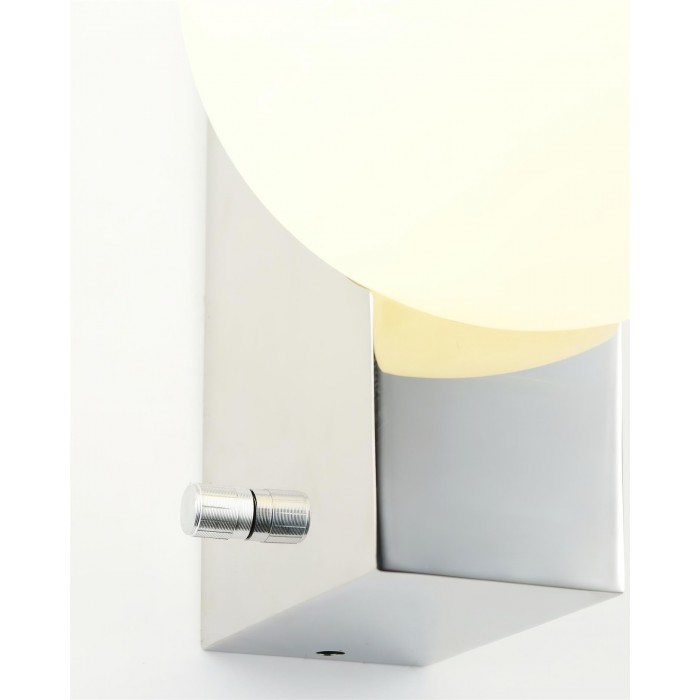 Glowen wandlamp HL2714