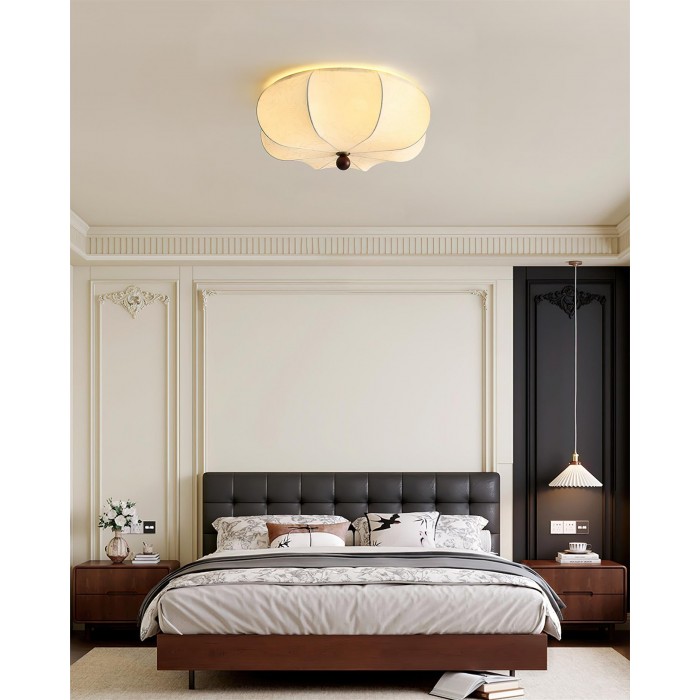 Sierlijke Drift Plafondlamp HL2766