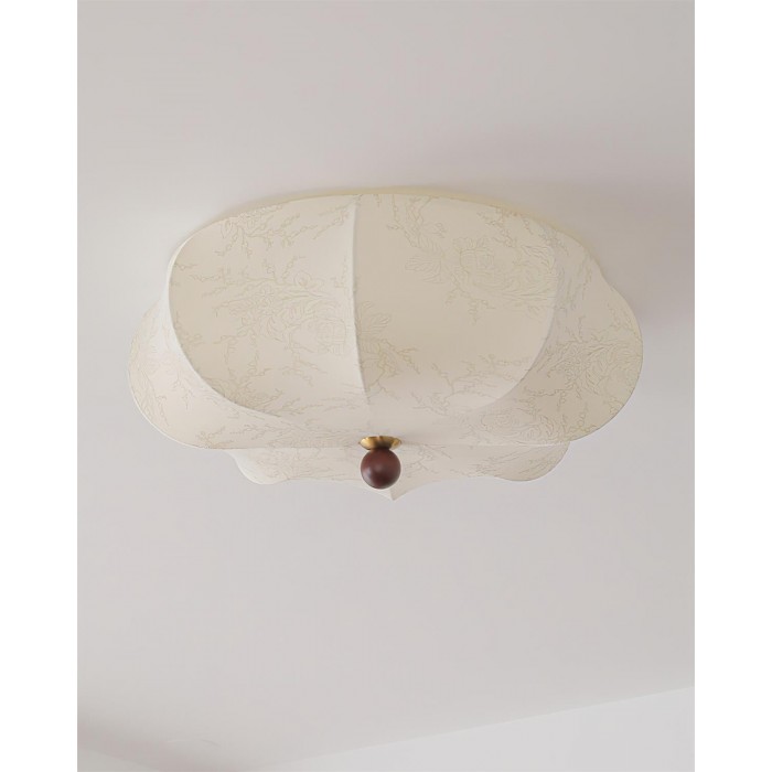 Sierlijke Drift Plafondlamp HL2766