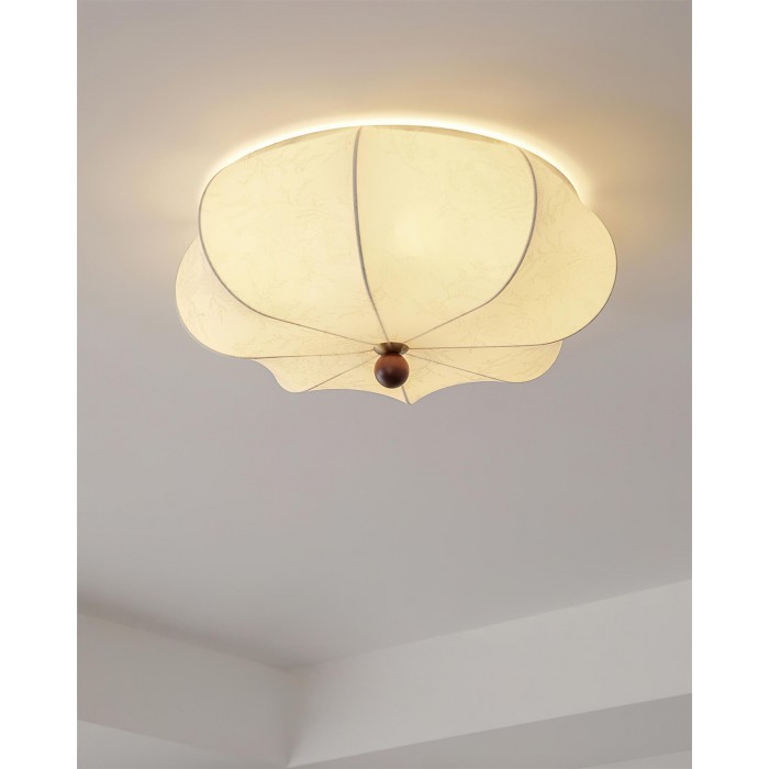 Sierlijke Drift Plafondlamp HL2766