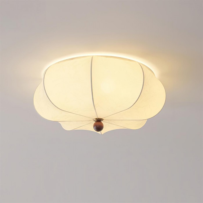 Sierlijke Drift Plafondlamp HL2766