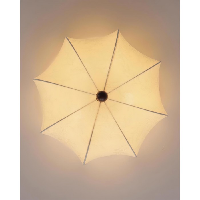 Sierlijke Drift Plafondlamp HL2766