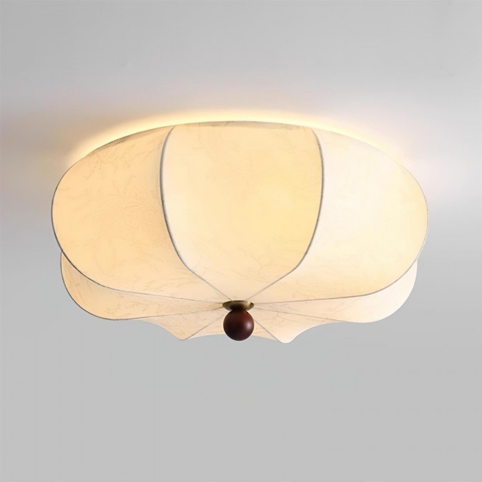 Sierlijke Drift Plafondlamp HL2766