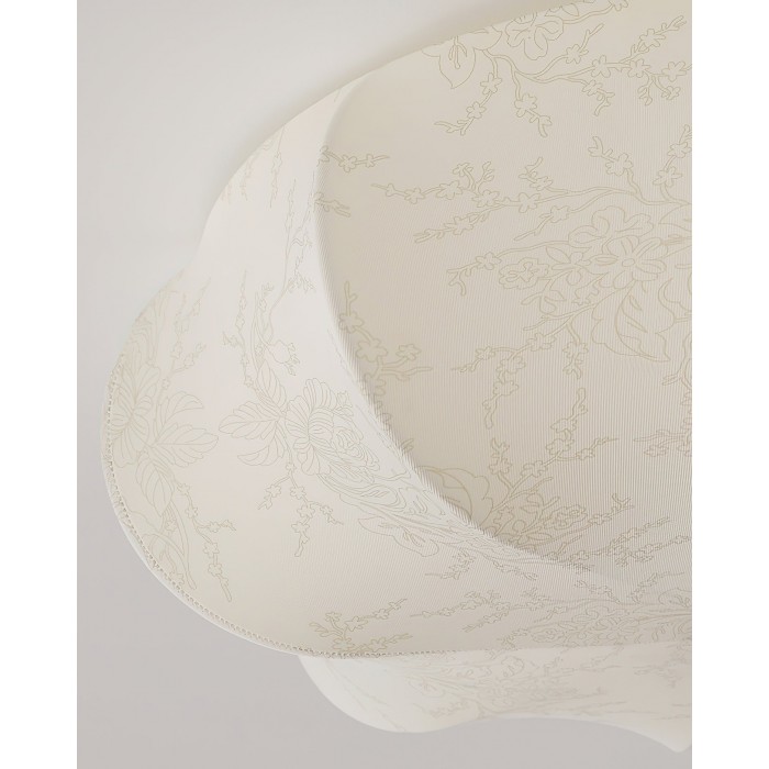 Sierlijke Drift Plafondlamp HL2766