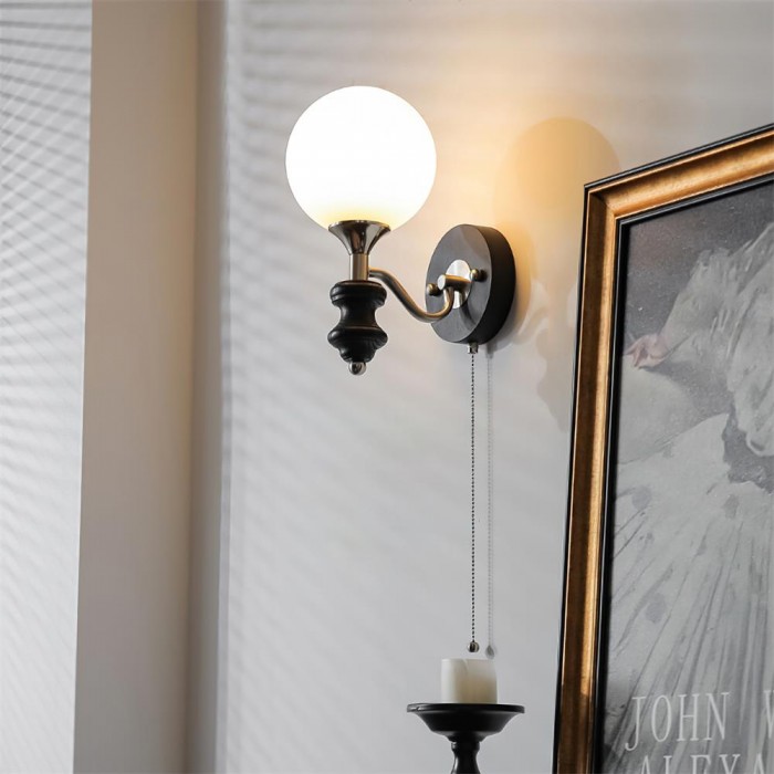 Grazian wandlamp HL2589