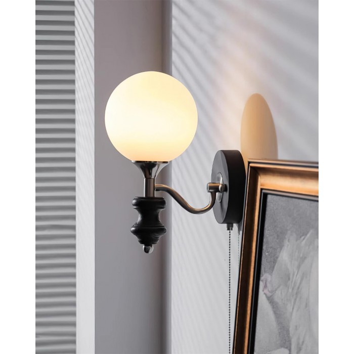 Grazian wandlamp HL2589