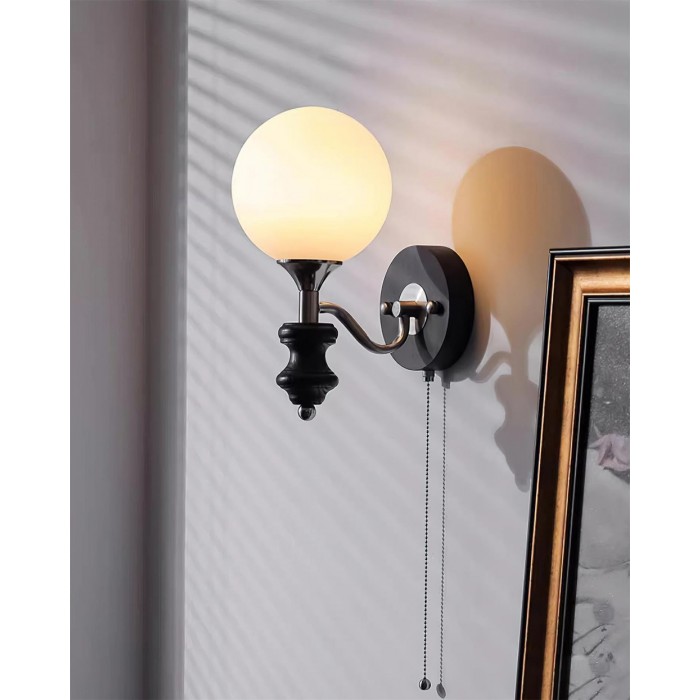 Grazian wandlamp HL2589