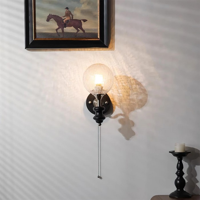 Grazian wandlamp HL2589