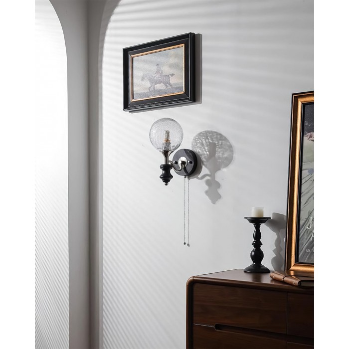 Grazian wandlamp HL2589