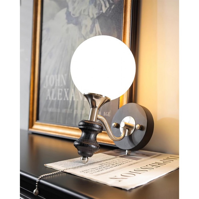 Grazian wandlamp HL2589