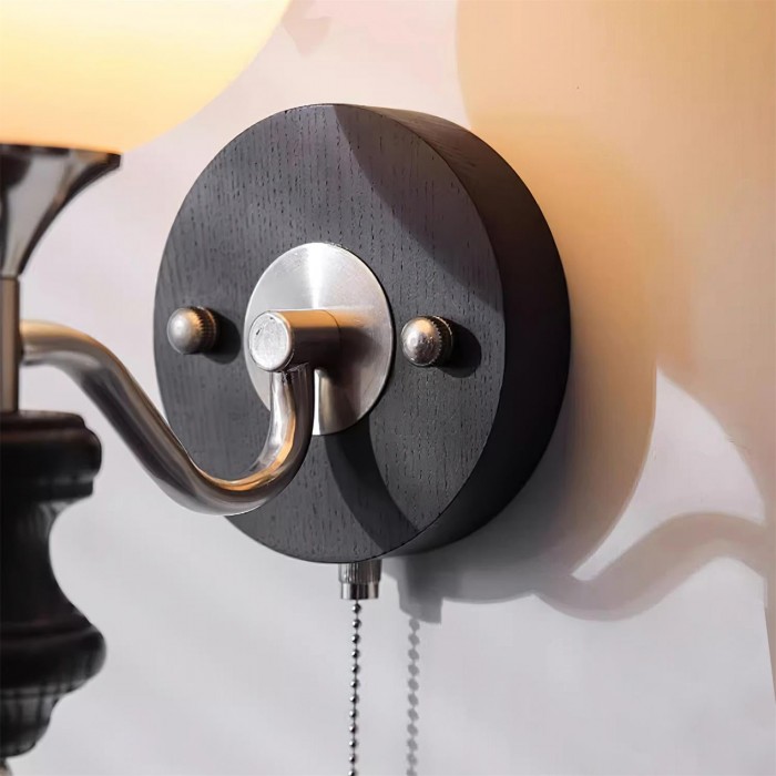 Grazian wandlamp HL2589