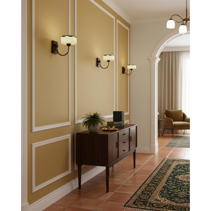 Grevola wandlamp HL2809