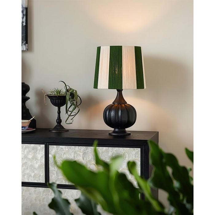 Harmony Stripe tafellamp HL2780