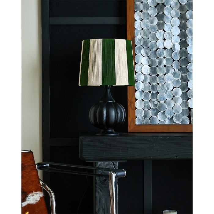 Harmony Stripe tafellamp HL2780