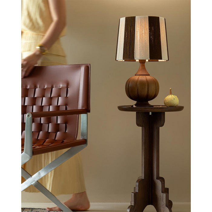 Harmony Stripe tafellamp HL2780