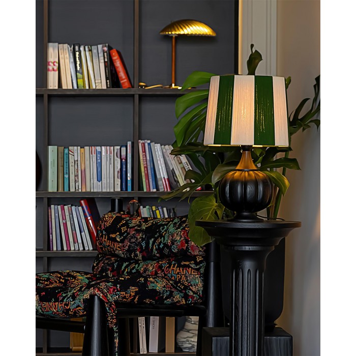 Harmony Stripe tafellamp HL2780