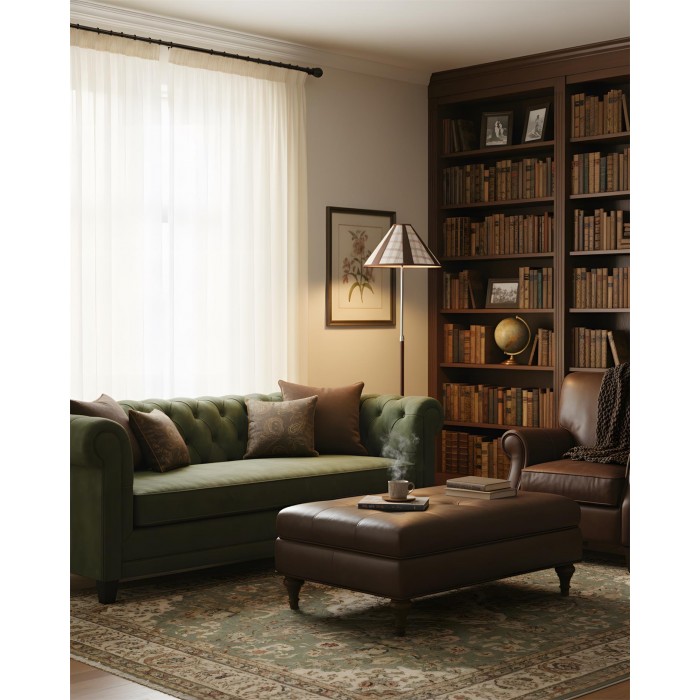 Hearthline Stehleuchte HL2826