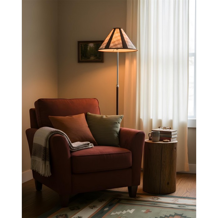 Hearthline Stehleuchte HL2826