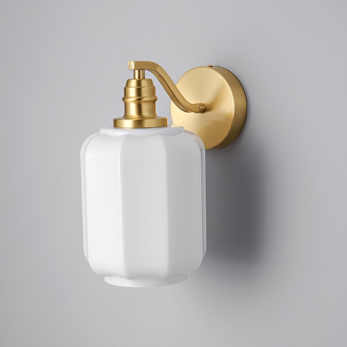 Henry Stecker-Wandleuchte HL2595