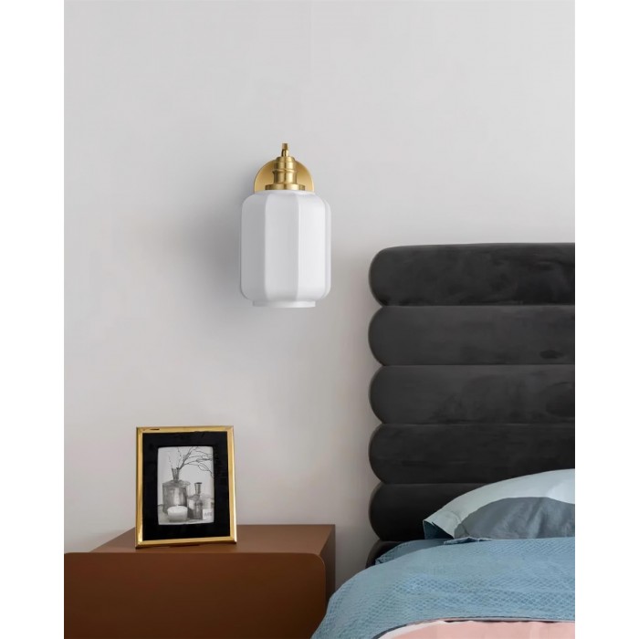 Henry Stecker-Wandleuchte HL2595