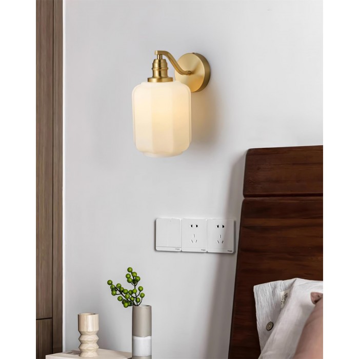 Henry Stecker-Wandleuchte HL2595