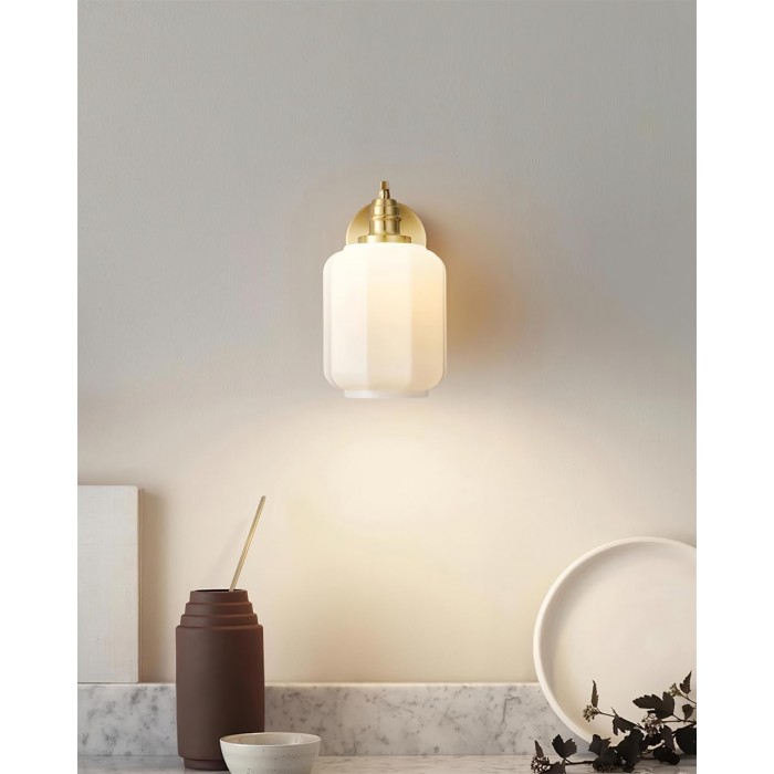 Henry Stecker-Wandleuchte HL2595