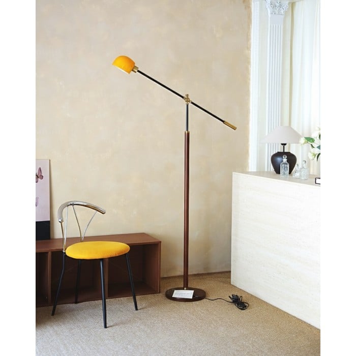 Heritage Swing Stehleuchte HL2869