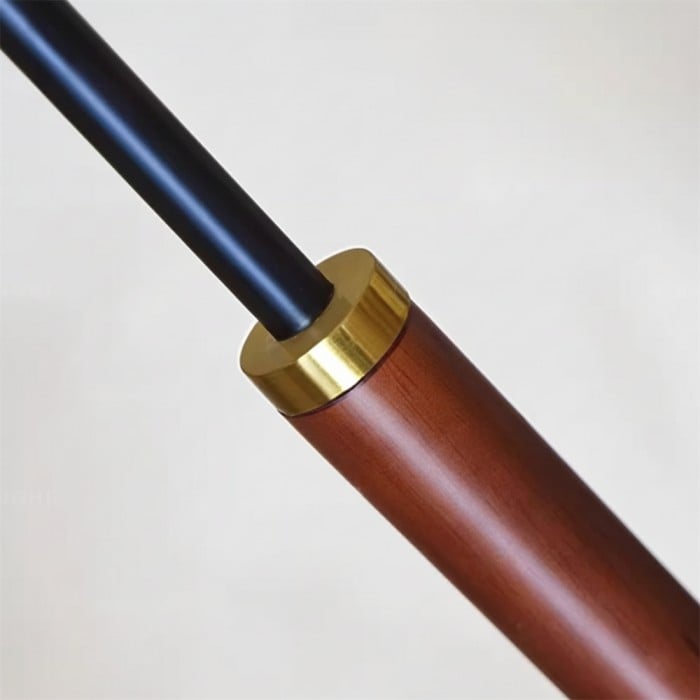 Heritage Swing Stehleuchte HL2869