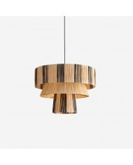 Hiroshi Pendelleuchte HL2645