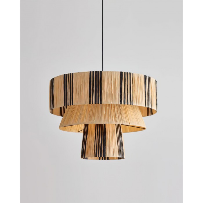 Lampada a sospensione Hiroshi HL2645