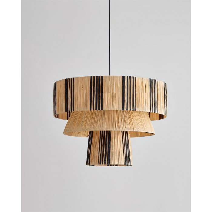 Lampada a sospensione Hiroshi HL2645