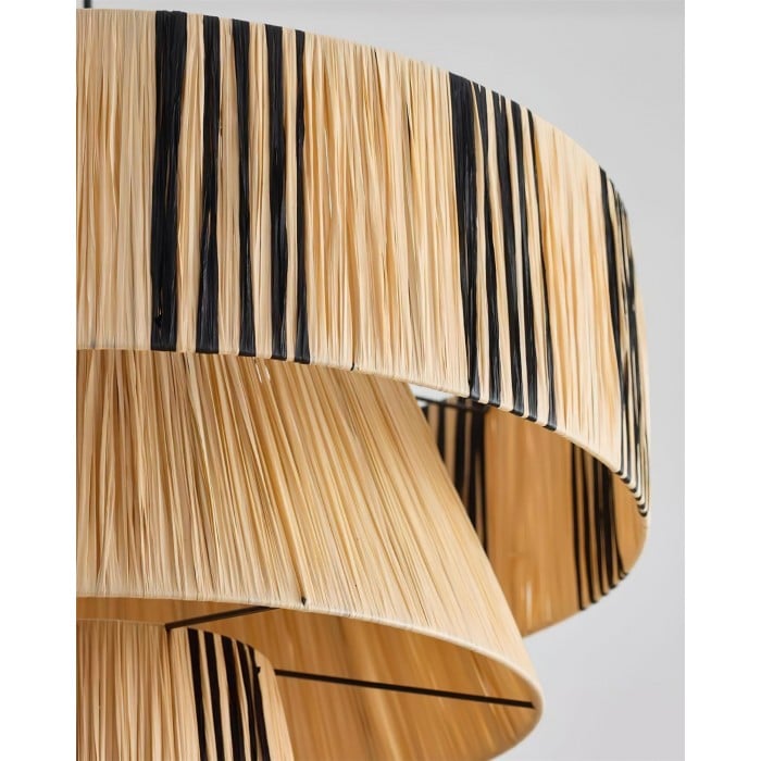 Lampada a sospensione Hiroshi HL2645