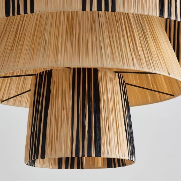 Lampada a sospensione Hiroshi HL2645