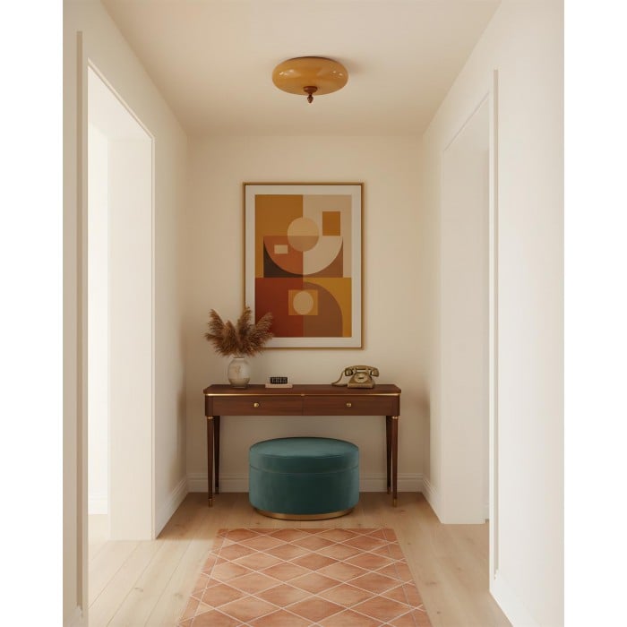 Honeydrift plafondlamp HL2848